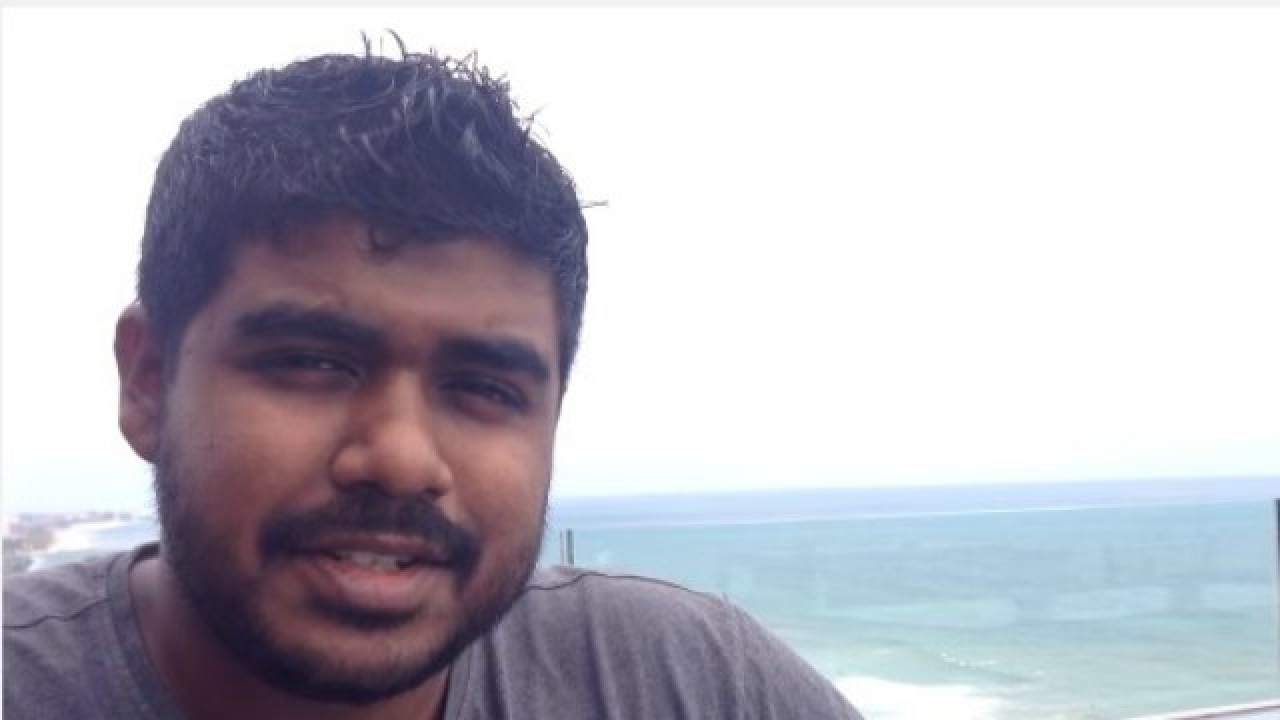 Maldives blogger stabbed to death in restive capital