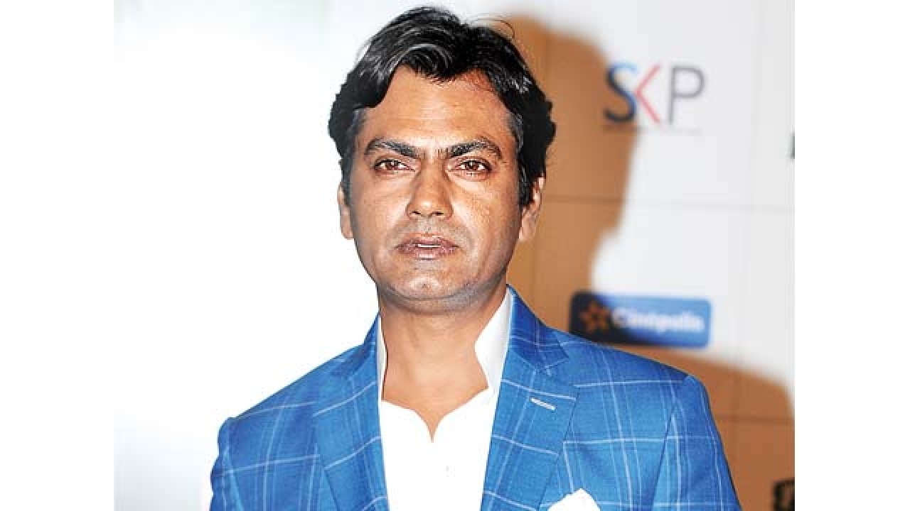 OMG! Did Nawazuddin Siddiqui just REFUSE a FILM with his ...