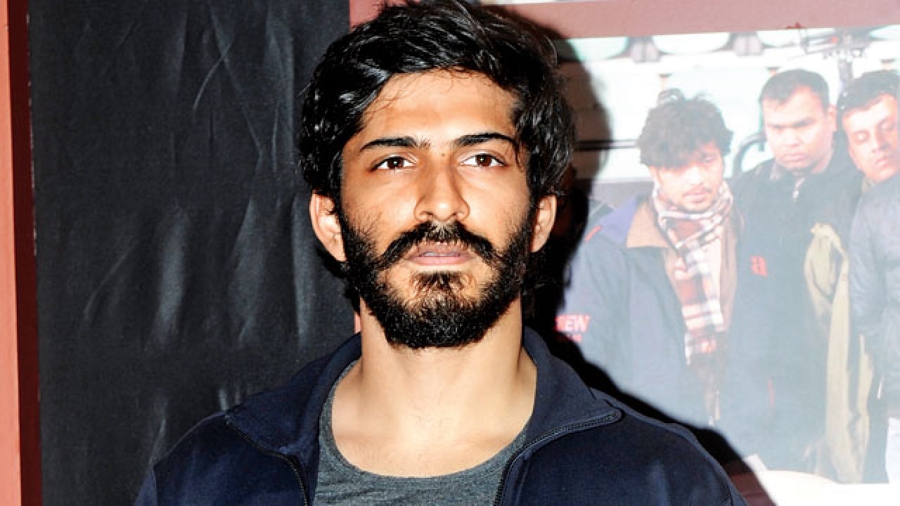 Harshvardhan Kapoor's Regimen During Bhavesh Joshi Shoot Is EXTRAORDINARY!