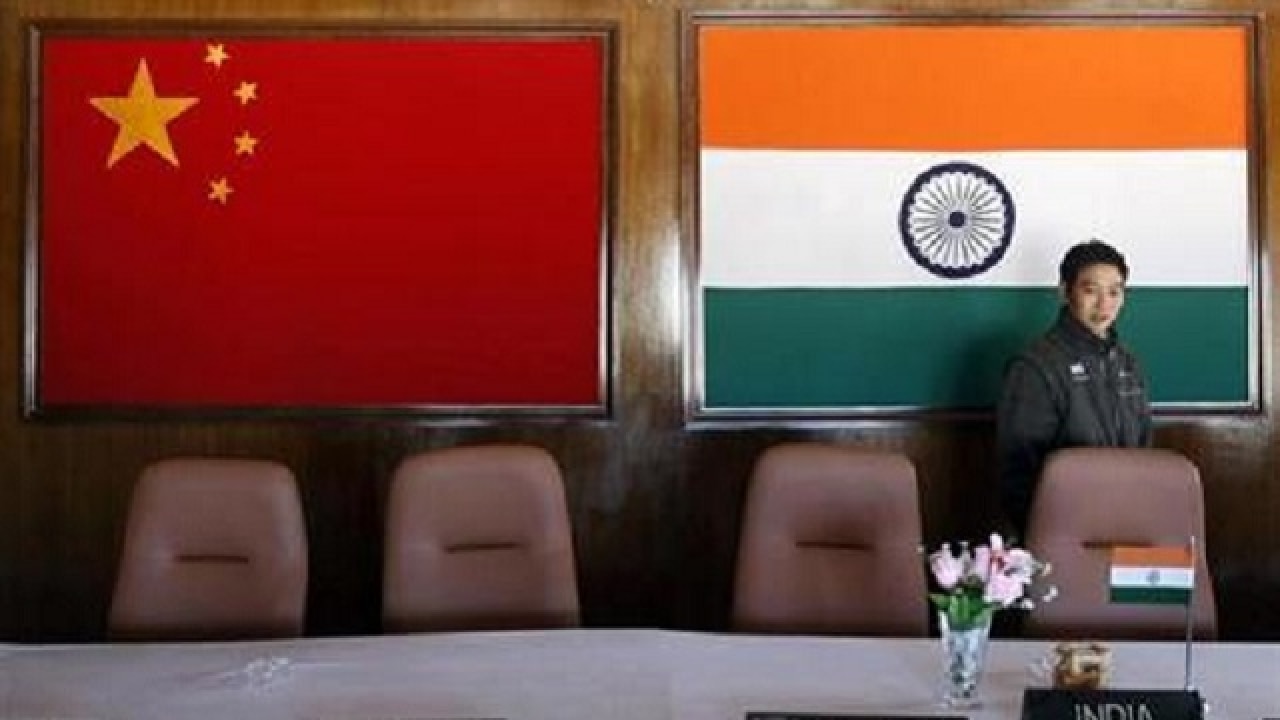 China less likely to make concessions in border negotiations with india: chinese expert