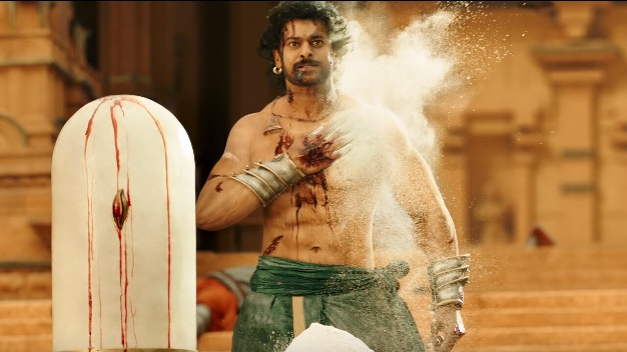 BREAKING: After Baahubali 2, Prabhas to be part of The Mahabhrata now?
