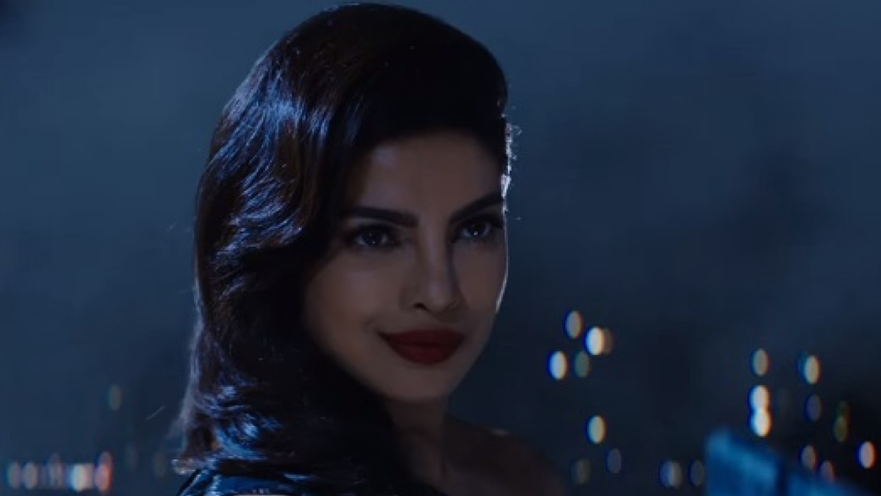 Baywatch Trailer #3: It's a Priyanka Chopra show all the way!