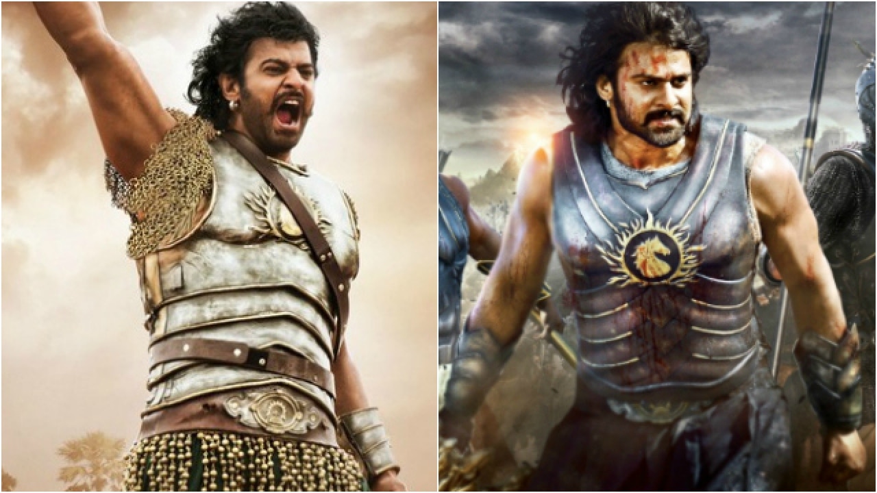 5 RECORDS of Baahubali 1 that Baahubali 2 WILL break for sure!