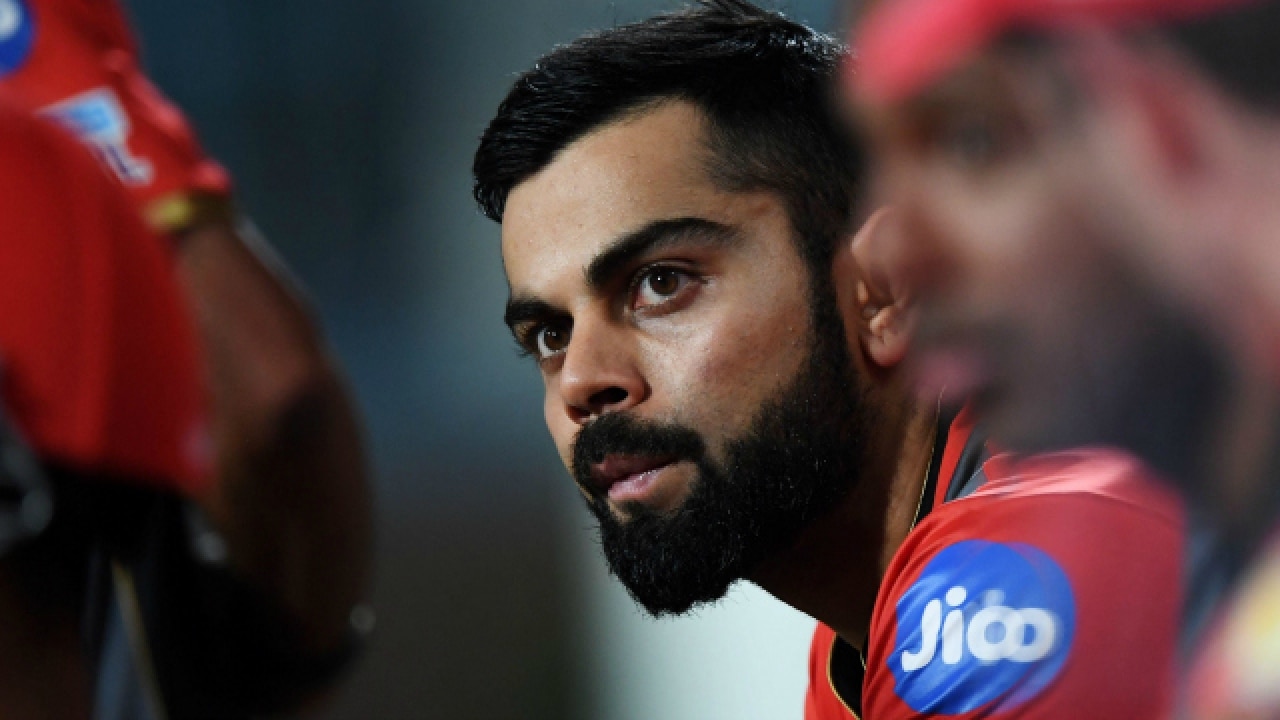 WATCH | IPL 2017: After another humiliating defeat, Virat Kohli says