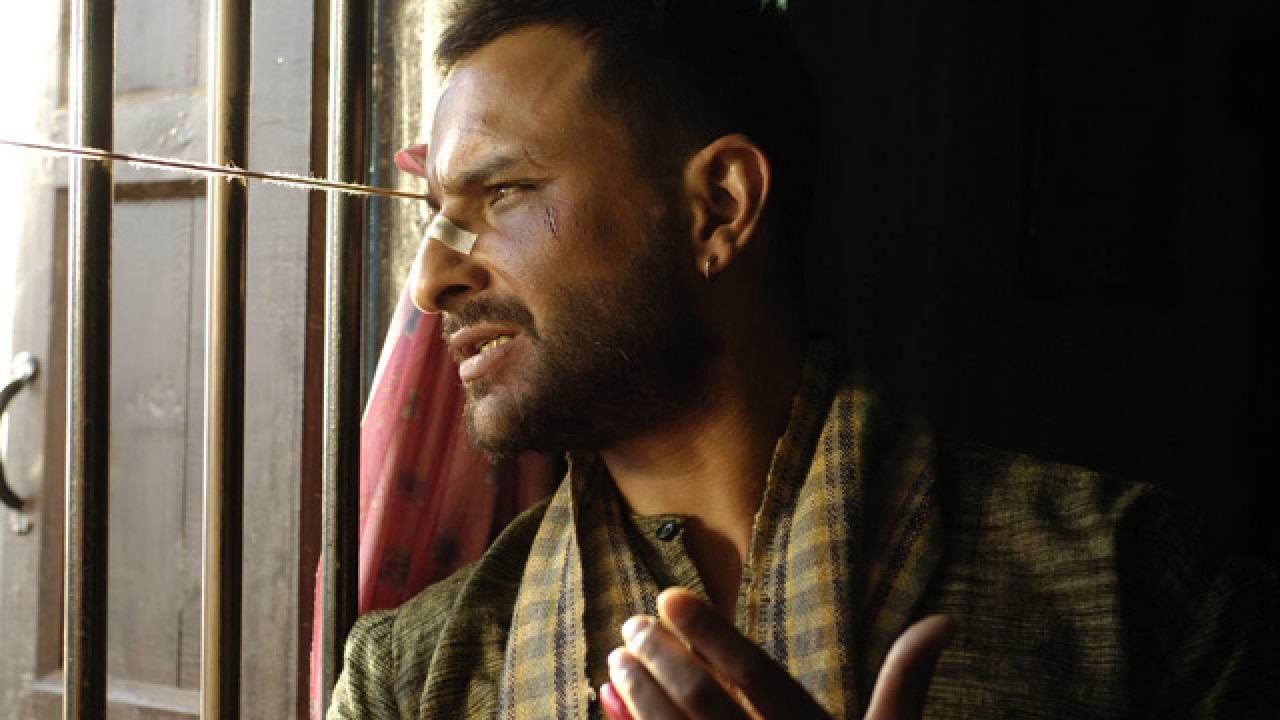 Omg! Saif ali khan's langda tyagi from 'omkara' to have a film of its own!