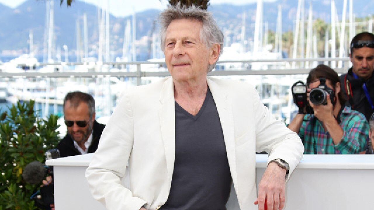 Cannes 2017: Festival adds Roman Polanski's latest movie to the lineup