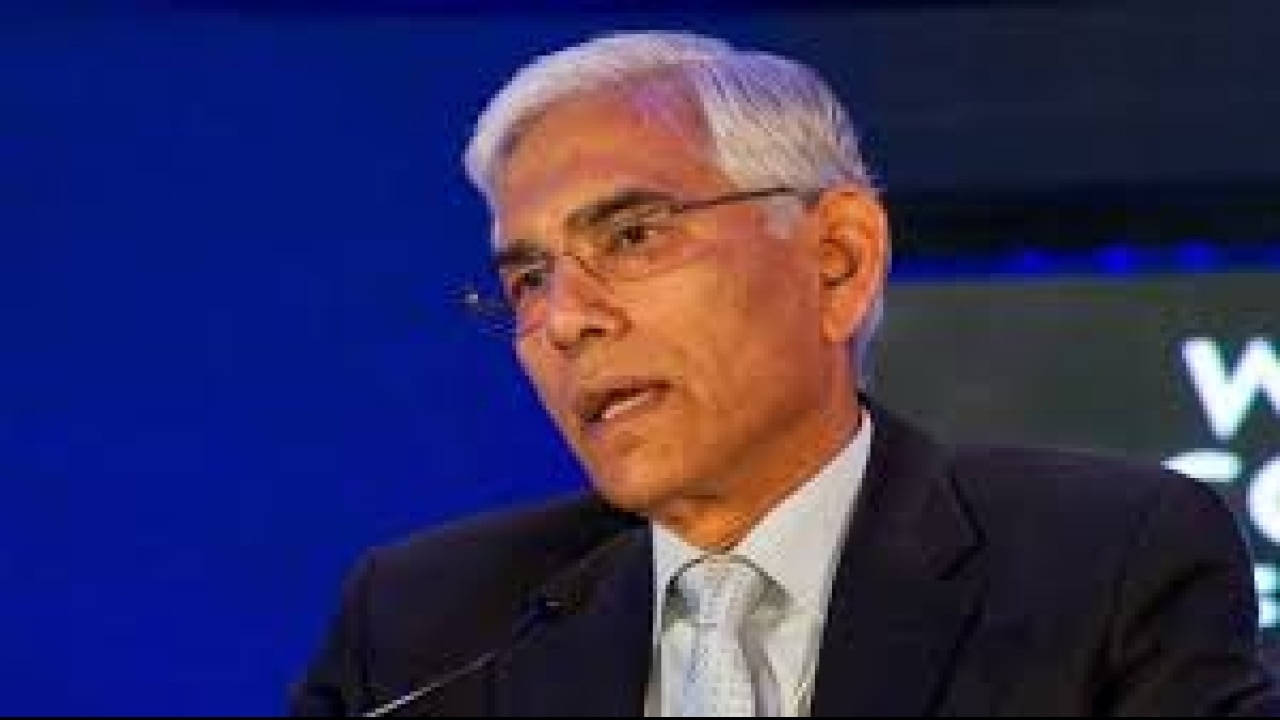 Vinod Rai has a special message for Sachin Tendulkar and other legends ...