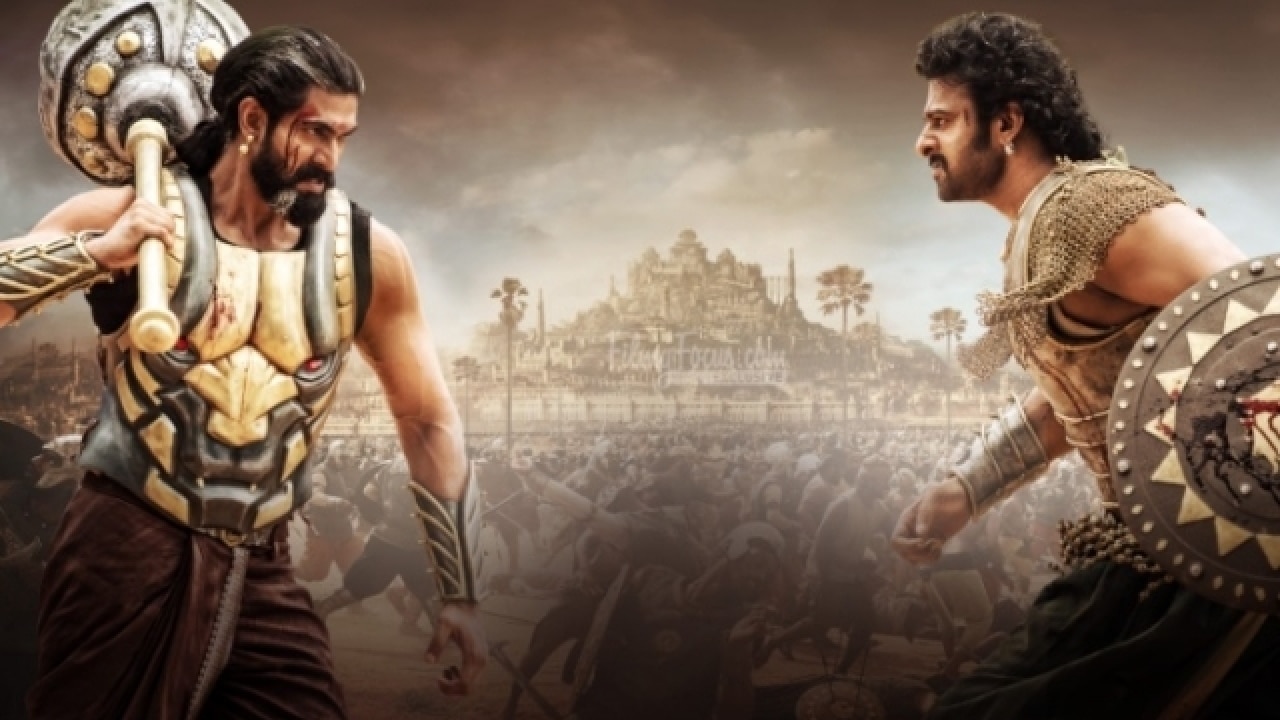 Box Office Battle: 'Baahubali 2' Scores Almost As Much 'Baahubali's ...