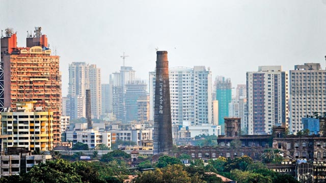 Comrades in Mumbai: Tracing the rise and fall of the trade ...