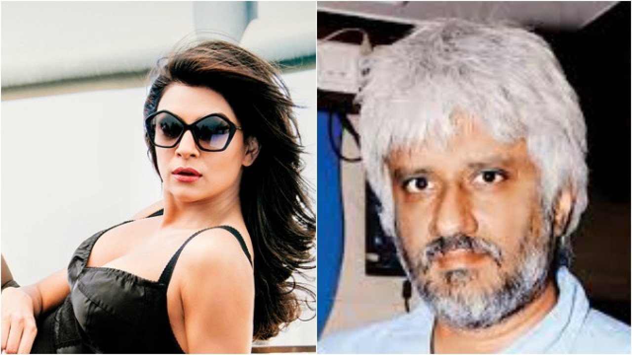 Candid Confessions: Vikram Bhatt on his affair with Sushmita Sen