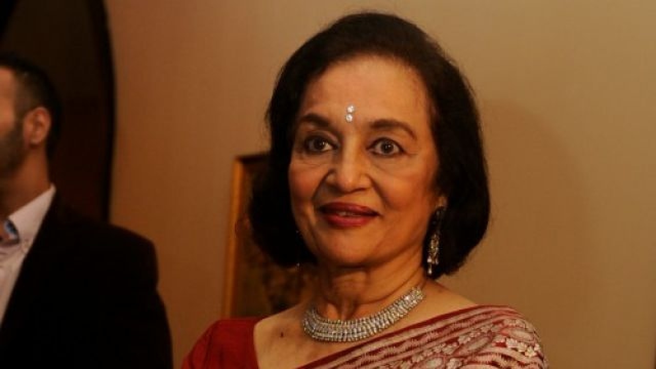 Watch Asha Parekh video Watch Asha Parekh video