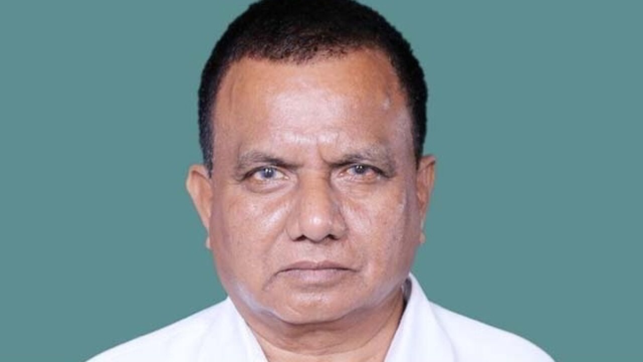 Bjp mp honey-trap case: woman accused of blackmailing kc patel arrested
