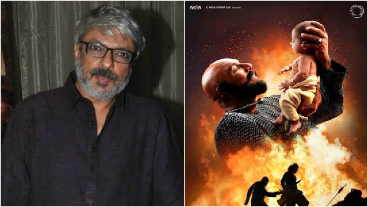 'Padmavati' makers RUBBISH rumours of increasing budget post 'Baahubali