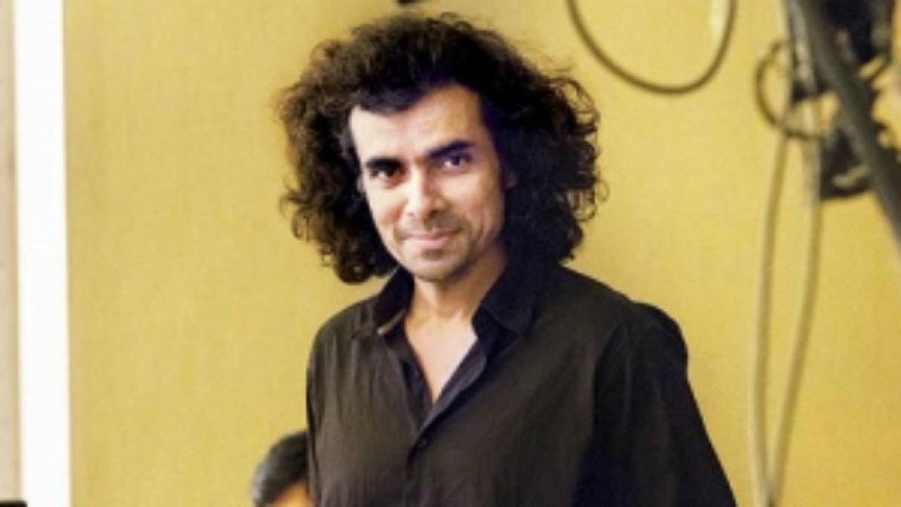 Imtiaz Ali teams up with brother Arif for a short film titled 'Paani ...