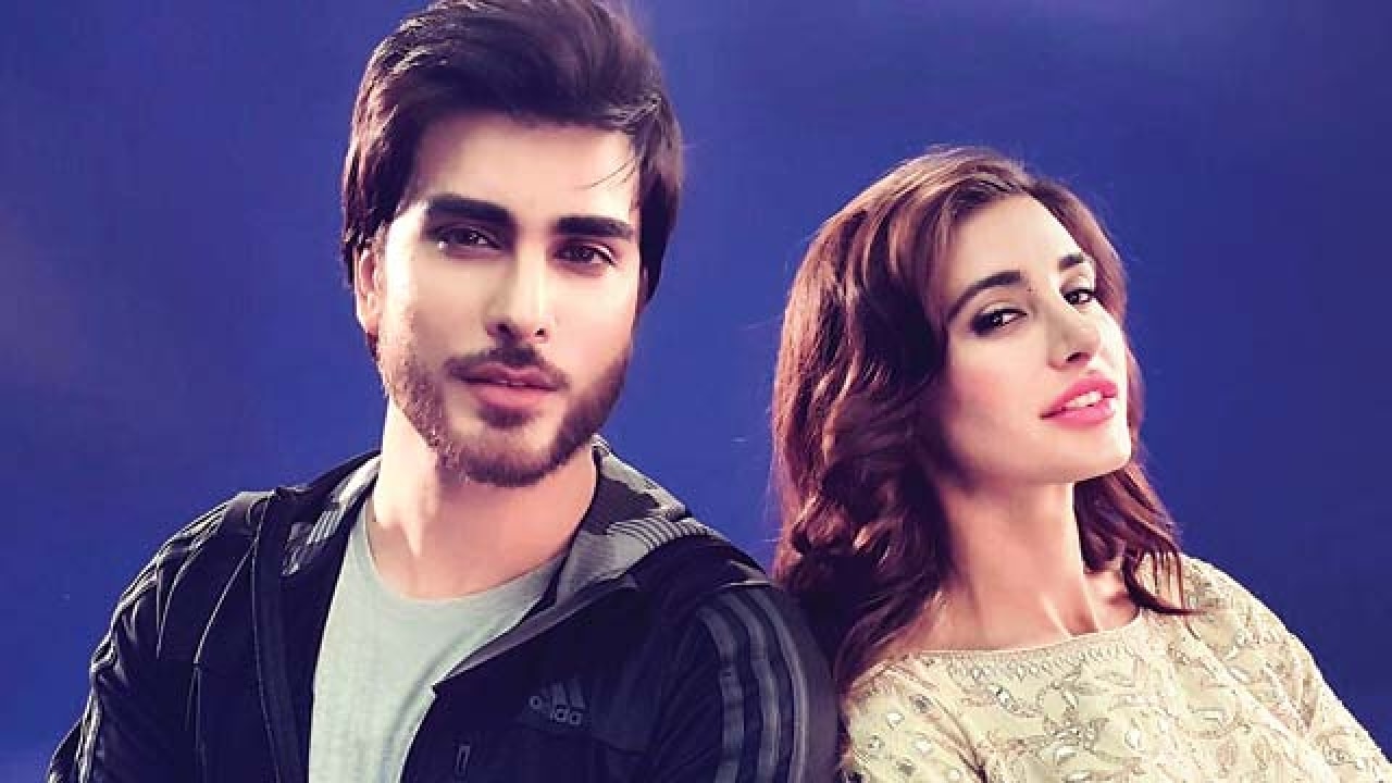 Pakistani Actor Imran Abbas Says He Doesn T Know Nargis Fakhri