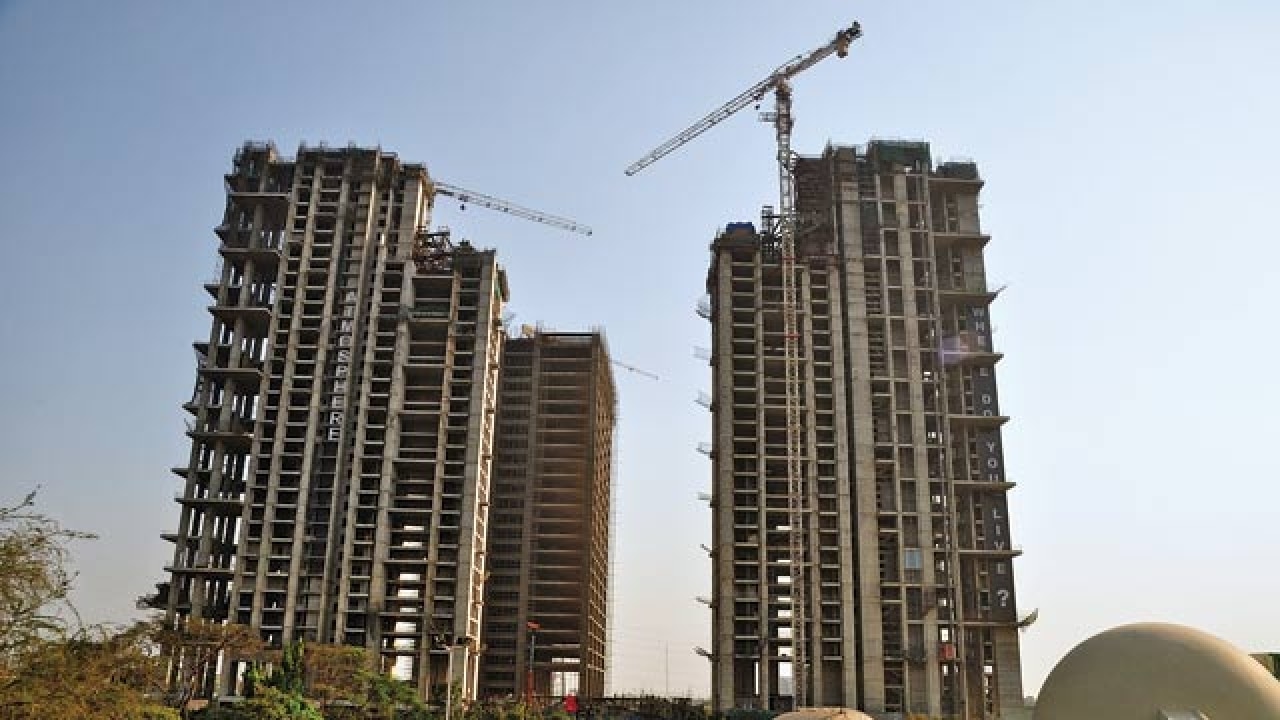 Real estate Act will be used to reign in erring builders