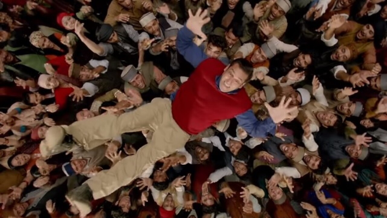 Watch Tubelight Teaser Salman Khan S Innocent Antics Are Winning Our Hearts Already