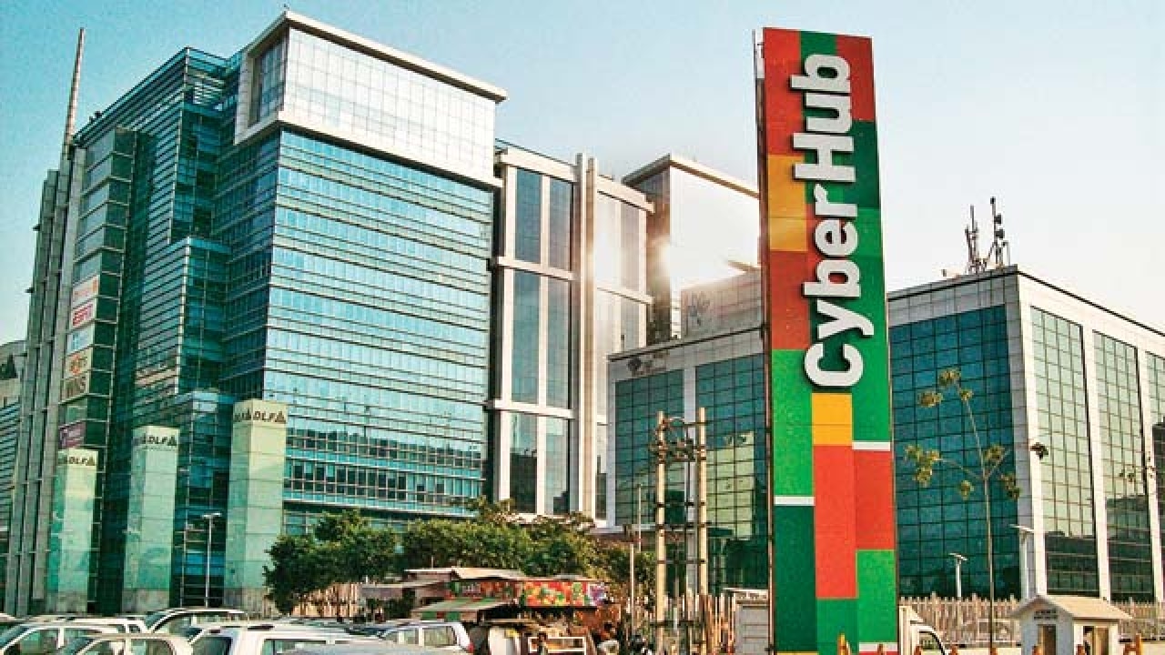 A Month On Cyber Hub Ends Dry Spell