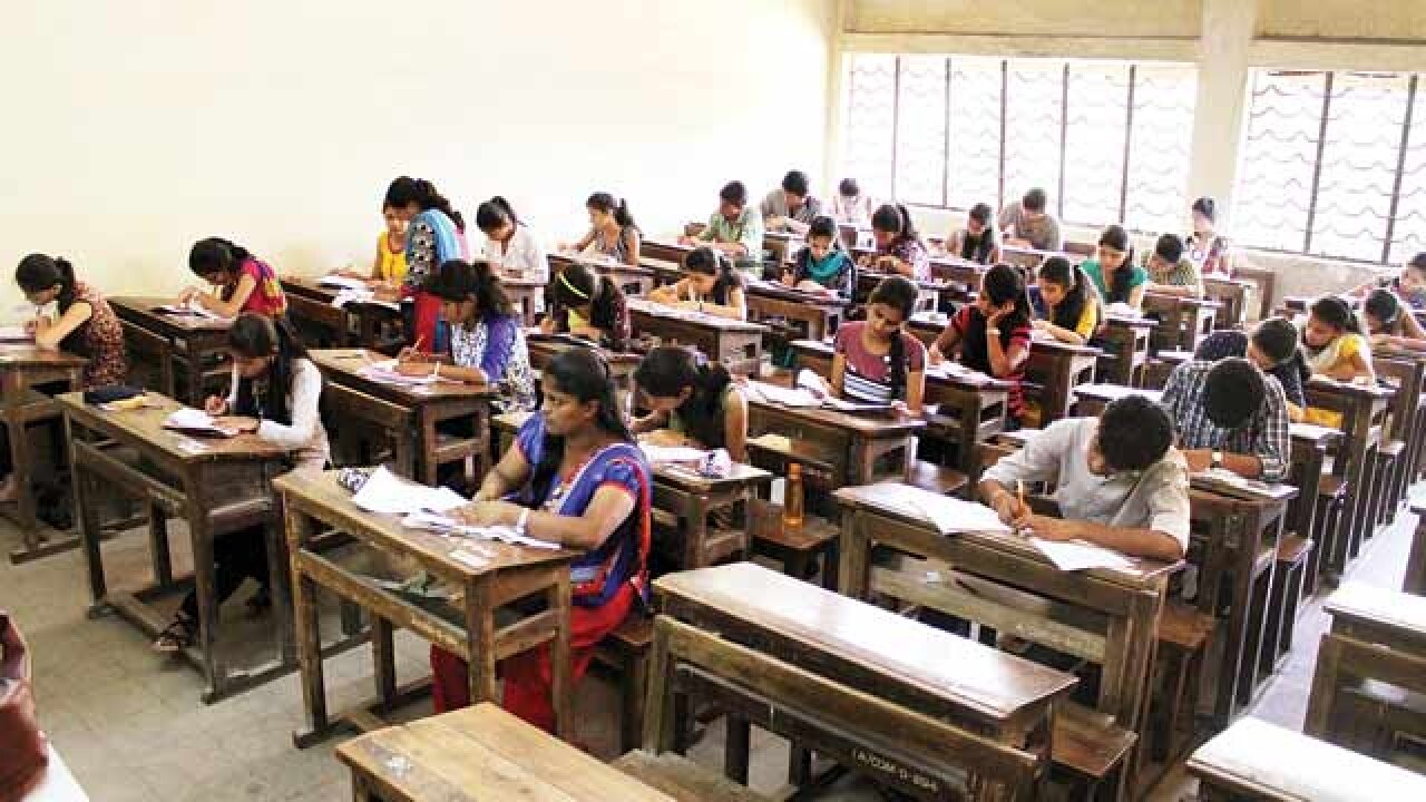 Kerala Board 10th Results 2017: Kerala SSLC Result 2017 ...