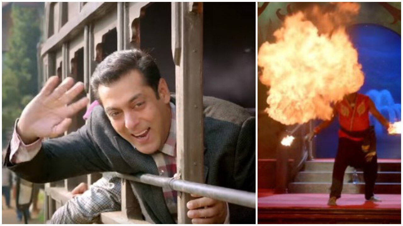 Did You Spot Shah Rukh Khan In Salman Khan S Tubelight Teaser Check Pic Director kabir khan shares his story behind the upcoming amazon original the forgotten army azaadi movie: