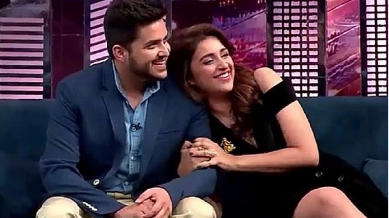 See Pictures Parineeti Chopra Wishes Her Brother Sahaj Chopra Good Luck For His New Business As of january 2016, she has received 22 awards including a national film award, one each from the filmfare, screen and zee cine awards. parineeti chopra wishes her brother