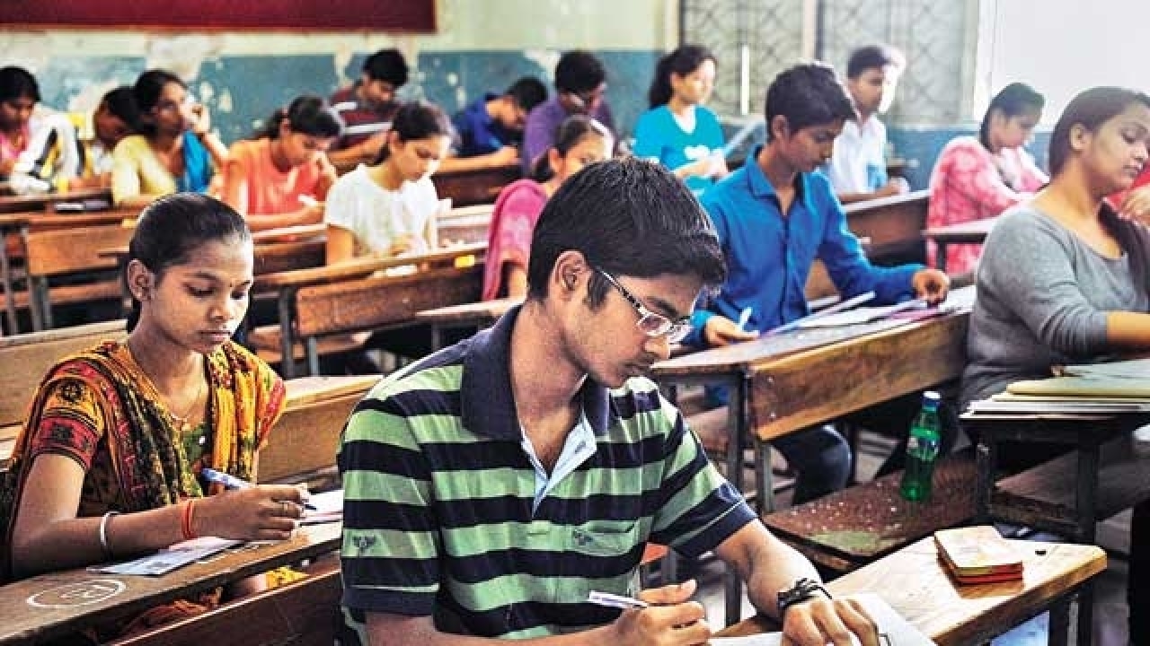 Pradesh 10th SSC Board ... 2017: SSC Andhra BSEAP AP Results