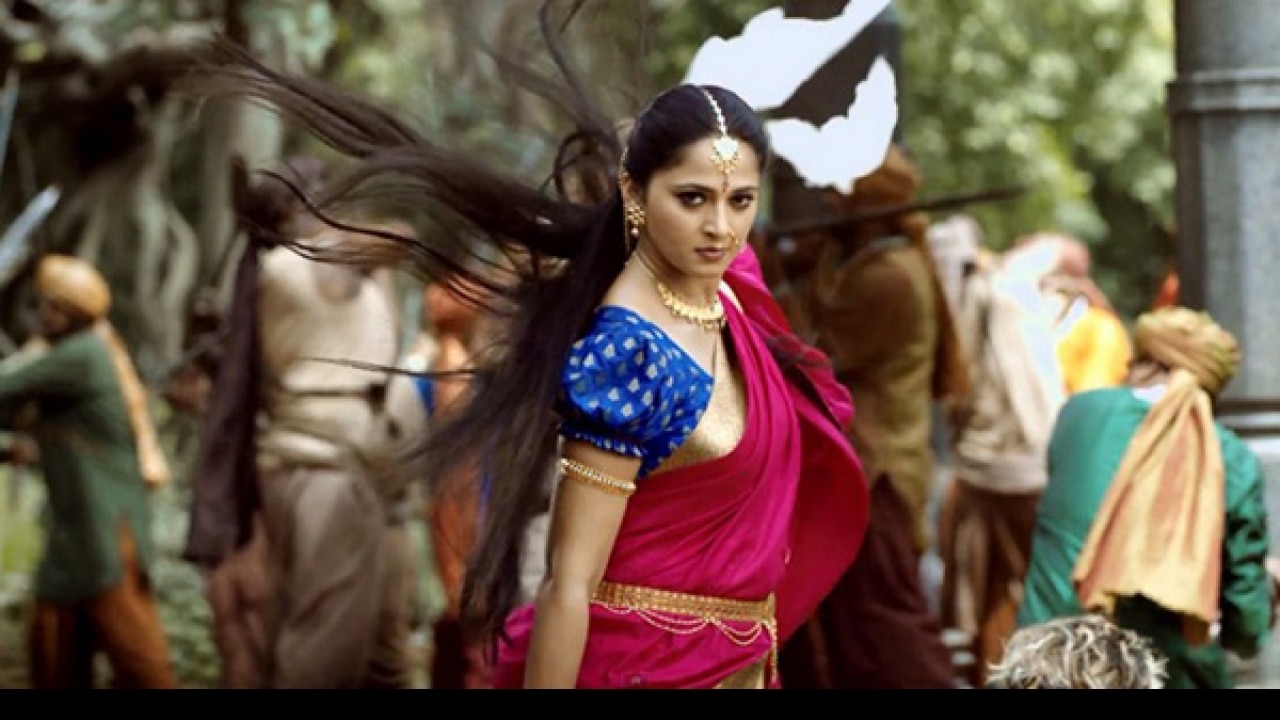 Films through a gender lens: More power to Devasena in 'Baahubali 2'