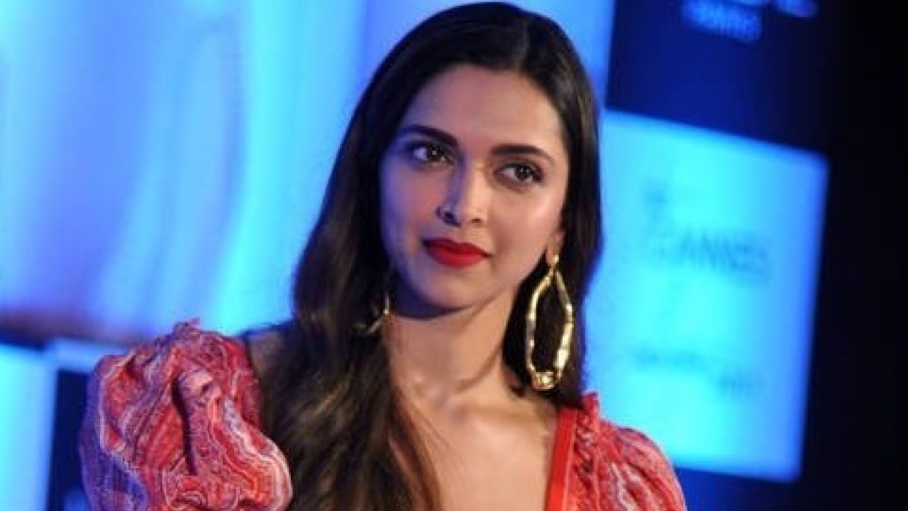 I don't dress for you, my love: Deepika Padukone SHUTS DOWN fashion ...