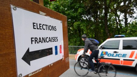 French Elections