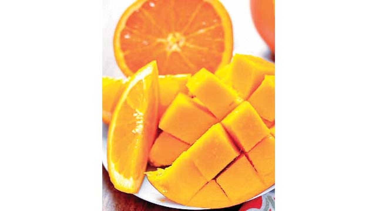 Tata Global looks beyond tea, to launch fruitbased drinks