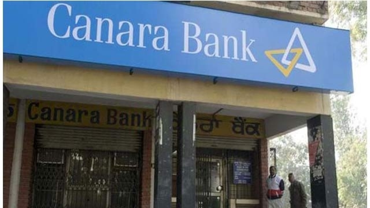 canara-bank-s-captial-adequacy-much-above-rbi-s-benchmark-md-rakesh-sharma