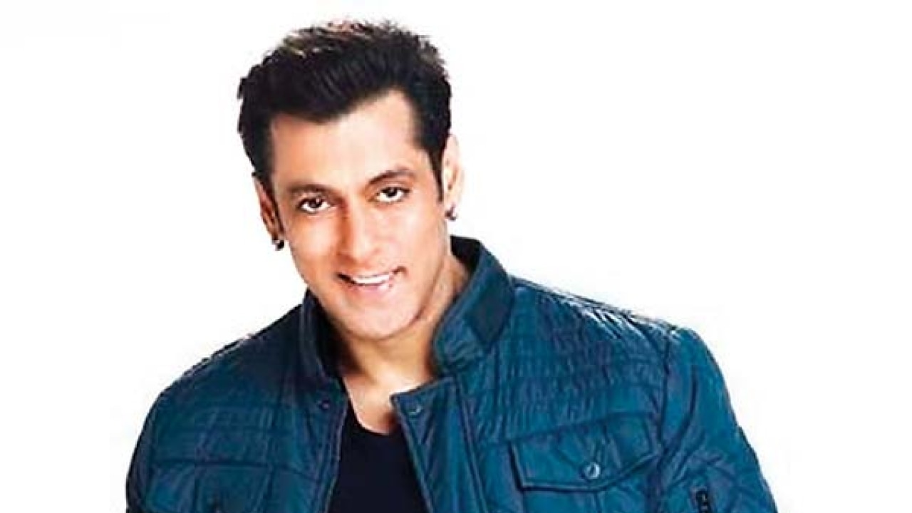 Salman Khan's 10 Ka Dum shifted to next year!