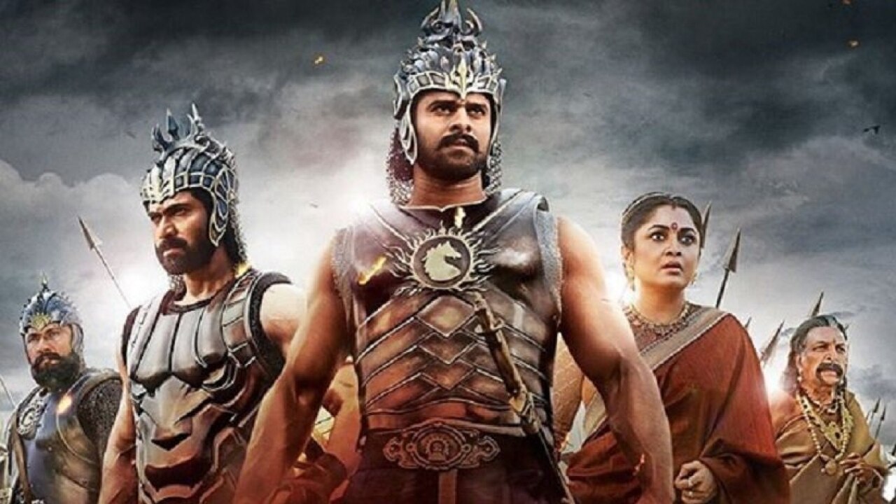 Box Office: Baahubali 2 (Hindi) is UNSTOPPABLE, all set to BEAT Aamir