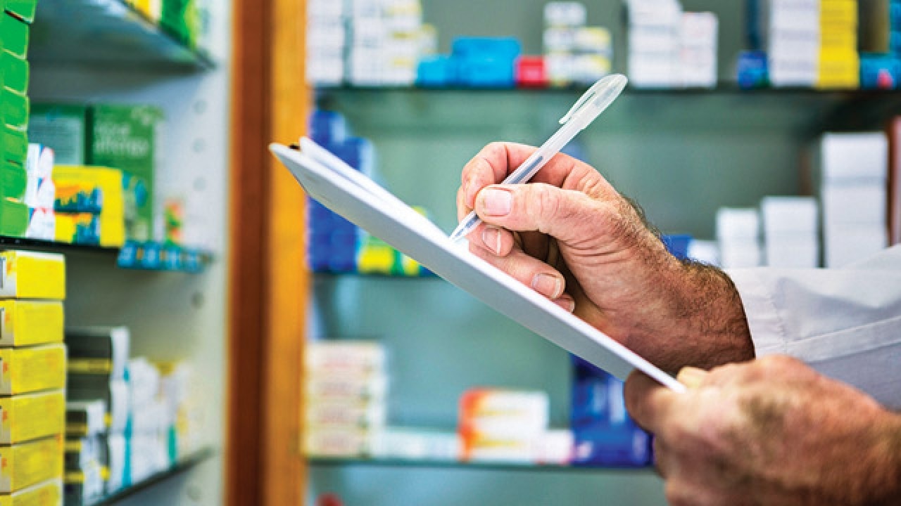 Chemists to strike on May 30 against e-portals
