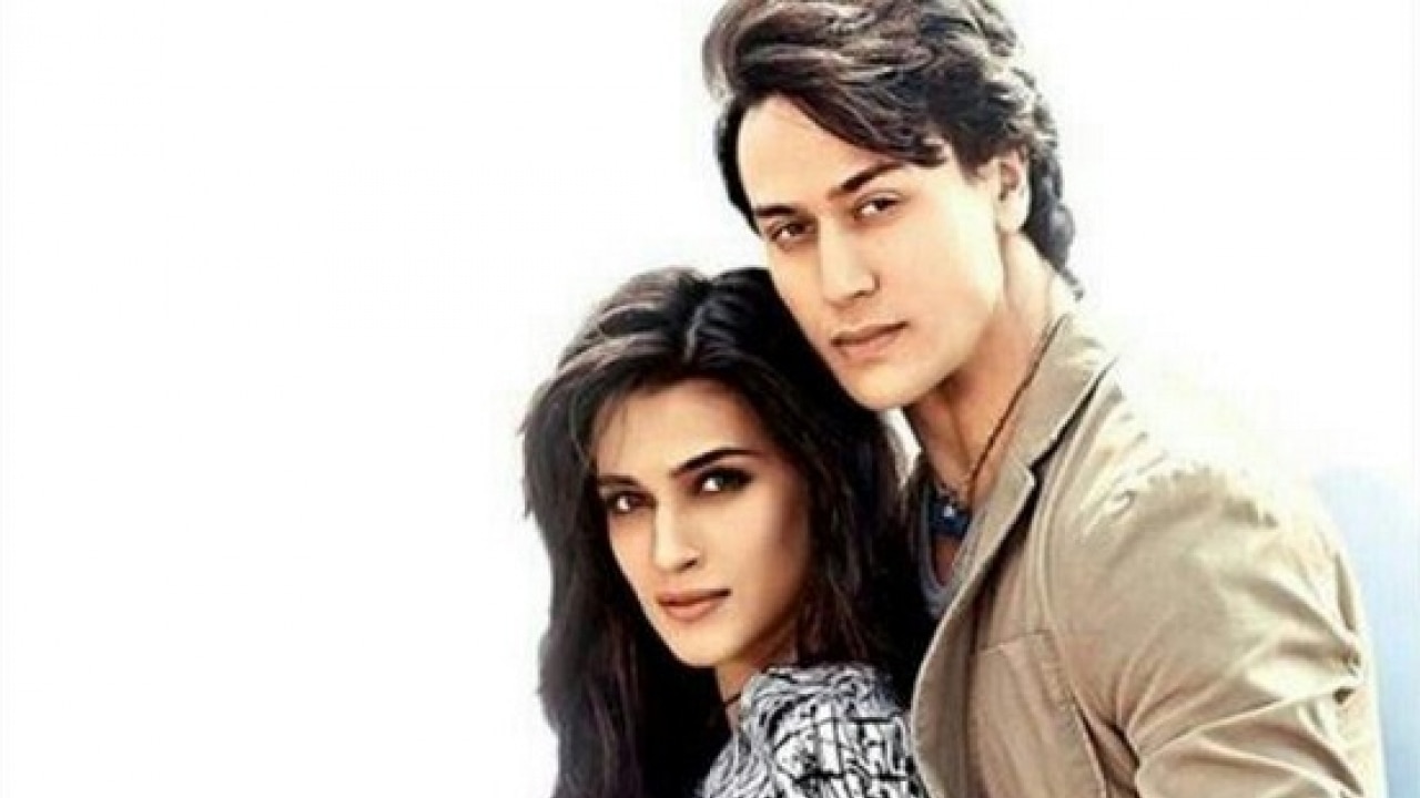 Heropanti Ki Sex Video - Heropanti' pair Tiger Shroff and Kriti Sanon to REUNITE for 'Baaghi 2'?