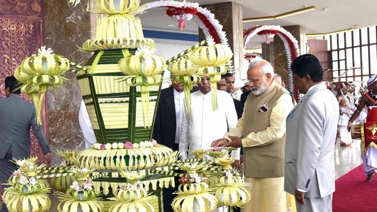 PM Modi
