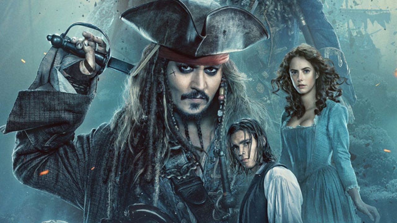 Director Duo Admits Pirates Of The Caribbean Dead Men Tell No Tales Being Daunting Job