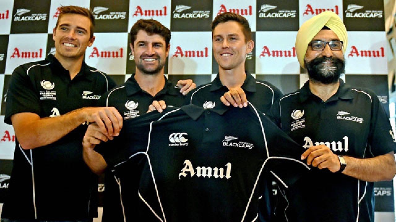 Champions Trophy New Zealand pacer Tim Southee believes Virat Kohli