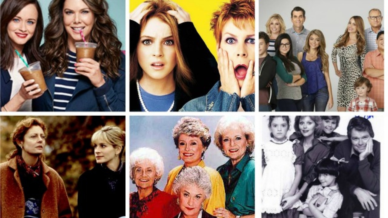 Mother S Day Special 10 Best Tv Shows And Movies For Mother Daughter Binge Watch Spree