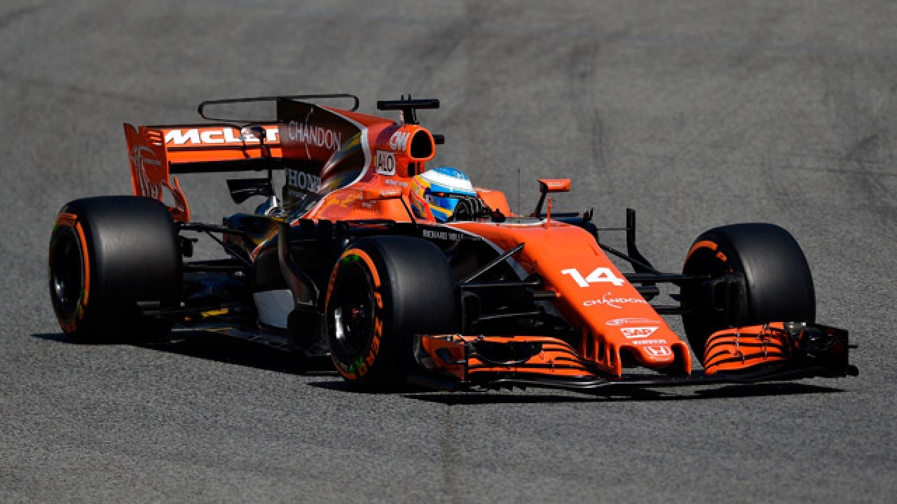 Formula 1 Has Mclaren Finally Decided To Split From Honda
