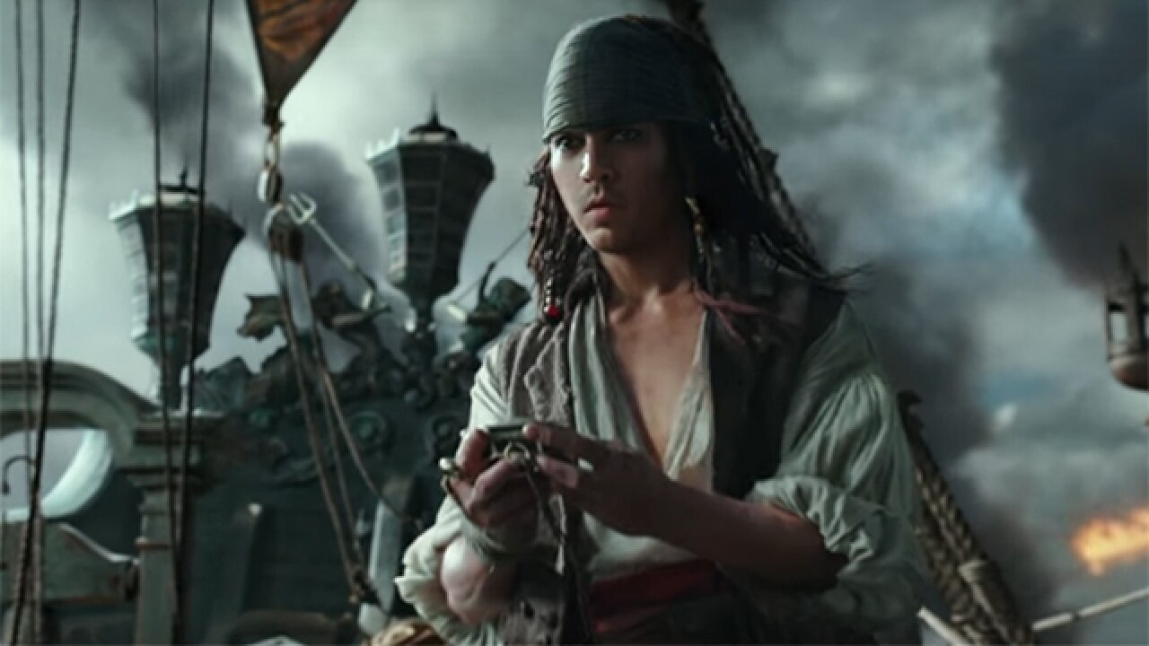 Pirates Of The Caribbean 5 Hackers Want Disney To Pay Ransom To Avoid The Leak 4957