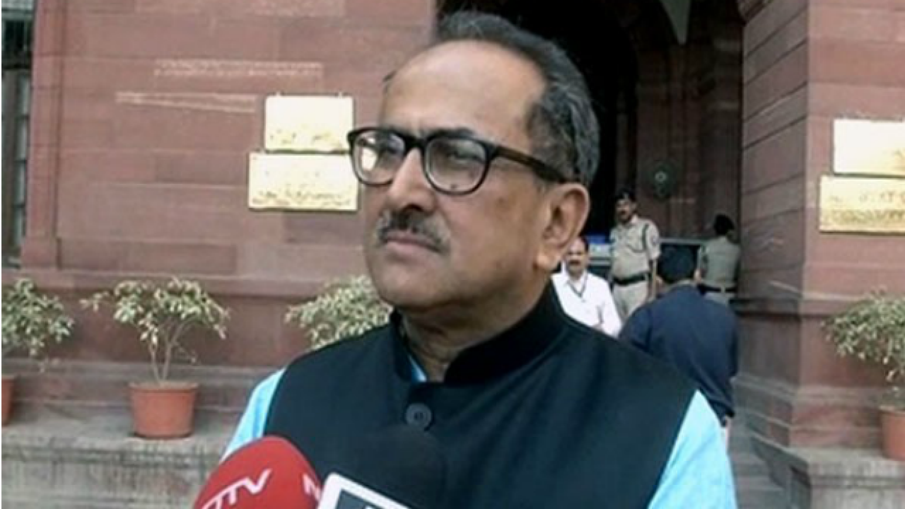 India ready to address ceasefire violations with Pakistan: J&K Dy CM ...