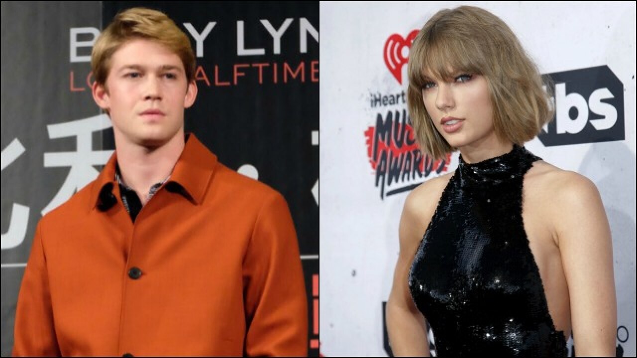 Taylor Swift Found A New Man Thanks To Pal Emma Stone