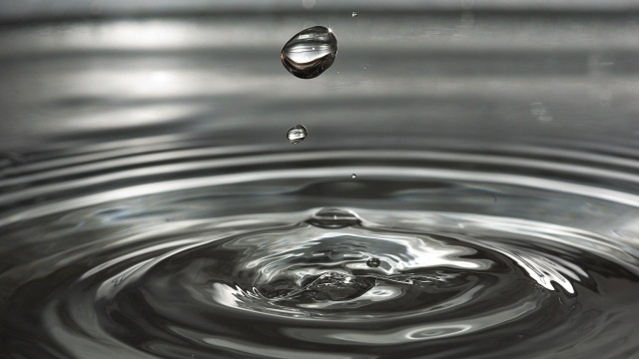 US scientists discover new method of water splitting
