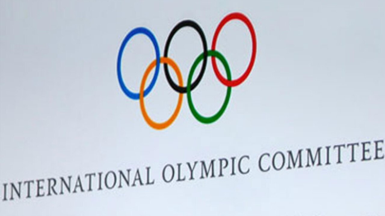 International Oympic Committee To Meet Next Month On 2024-28 Candidature