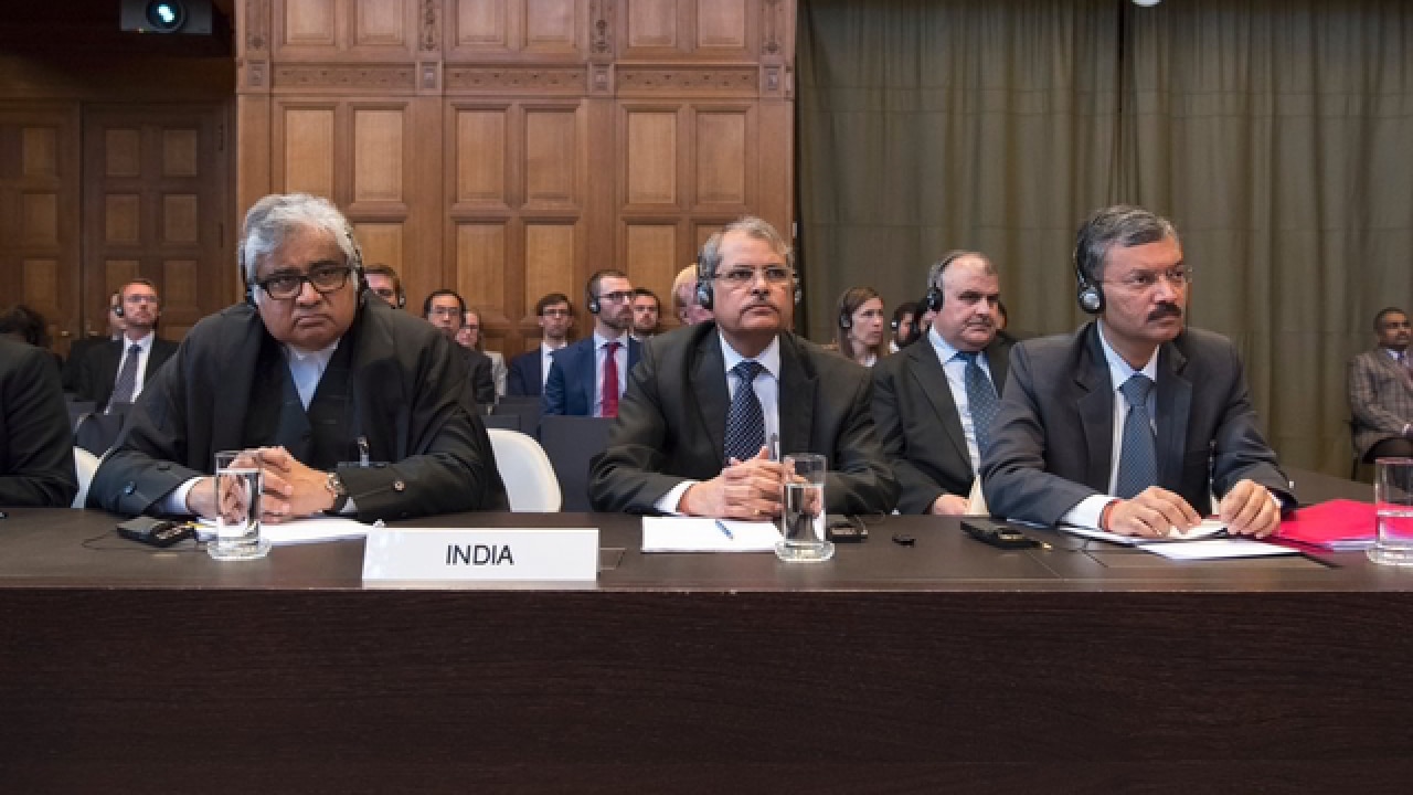 Kulbhushan Jadhav case: Why India going to ICJ was a truly ...