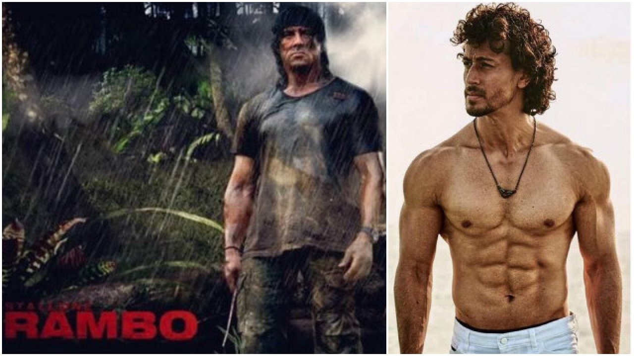 Here S How Original Rambo Sylvester Stallone Reacted On Knowing About