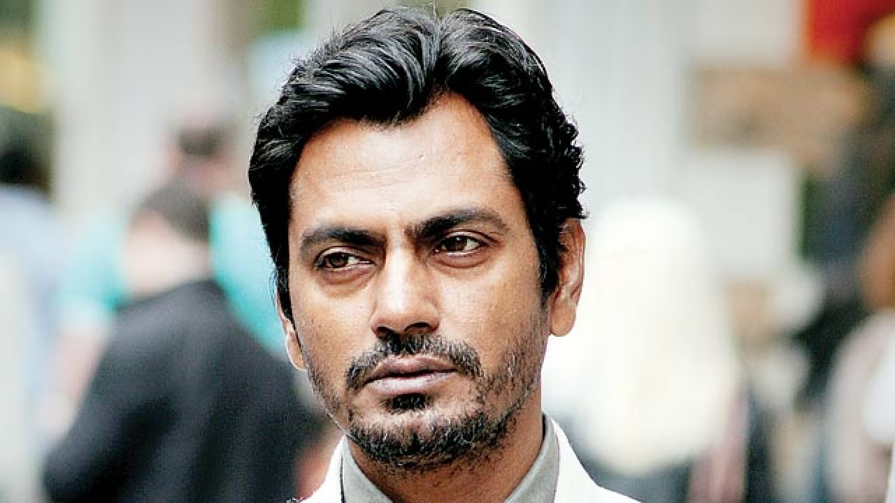 Nawazuddin Siddiqui REGRETS not spending birthday with family