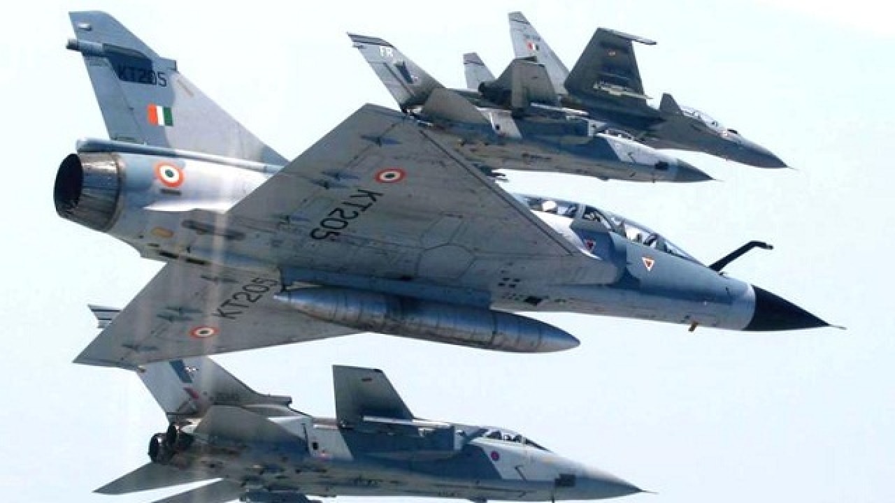 'Make In India' Boost: Defence Ministry Finalises Strategic Partnership ...