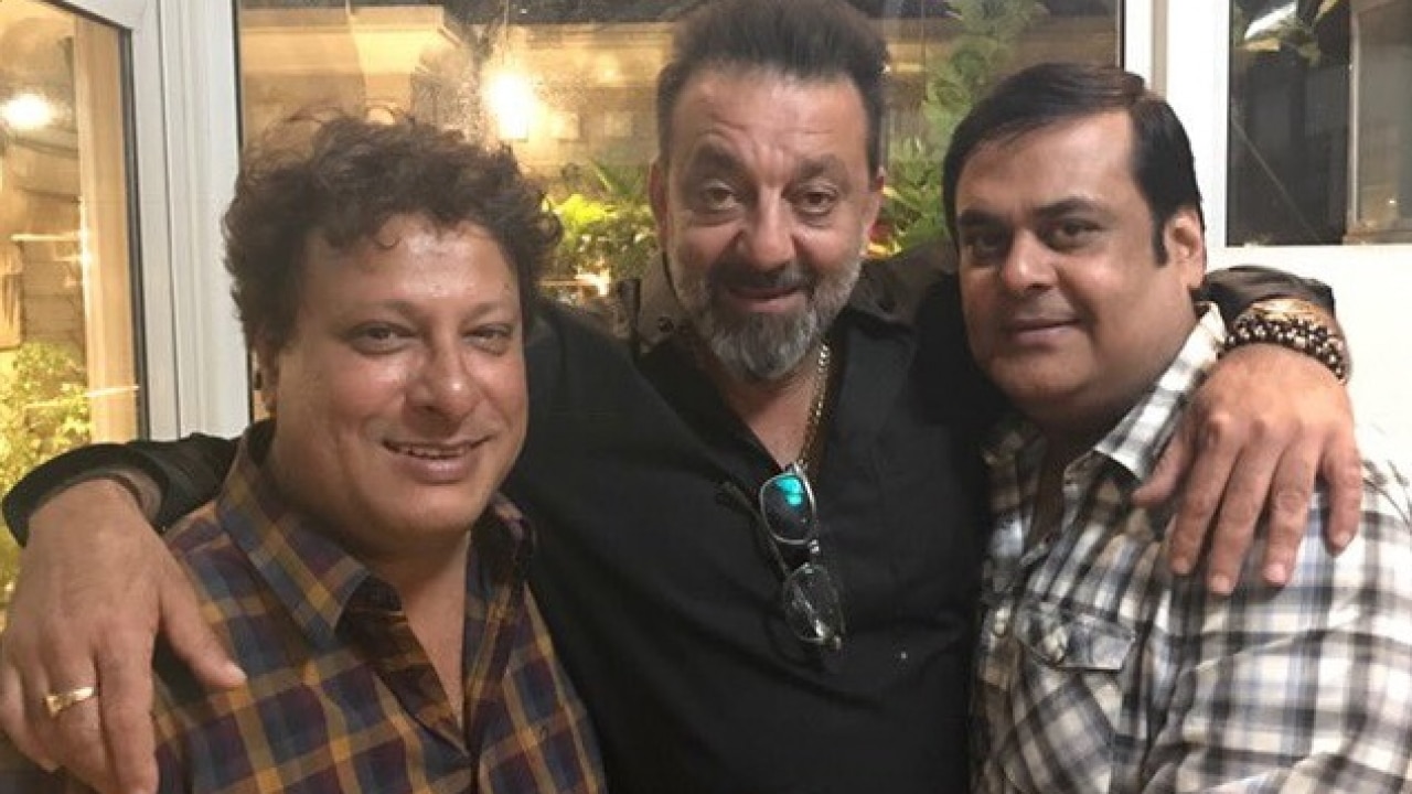 Just In: Sanjay Dutt to be BACK as a gangster in 'Saheb Biwi Aur ...